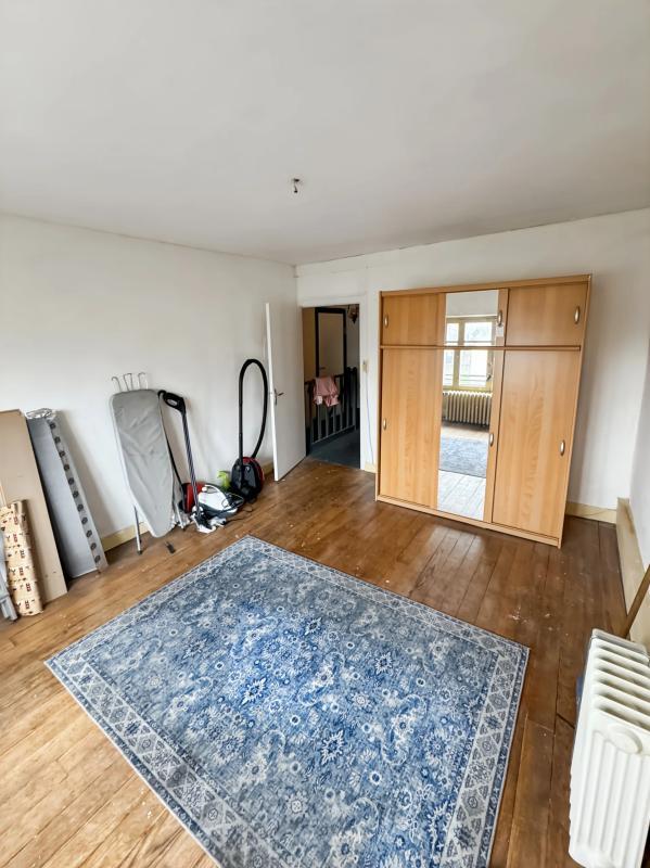 Maison - 150 m² - 4 pièces