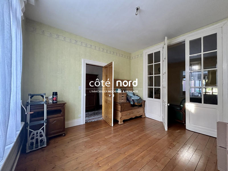 Maison - 114 m² - 5 pièces