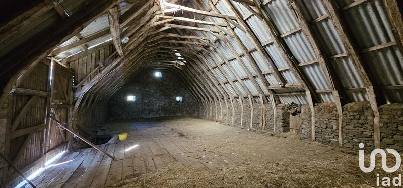 Ferme - 320 m² - 2 pièces