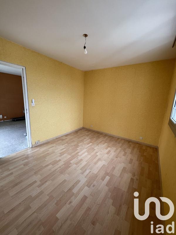 Appartement - 78 m² - 3 pièces