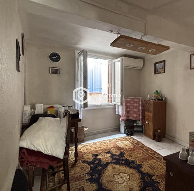 Maison - 46 m² - 3 pièces