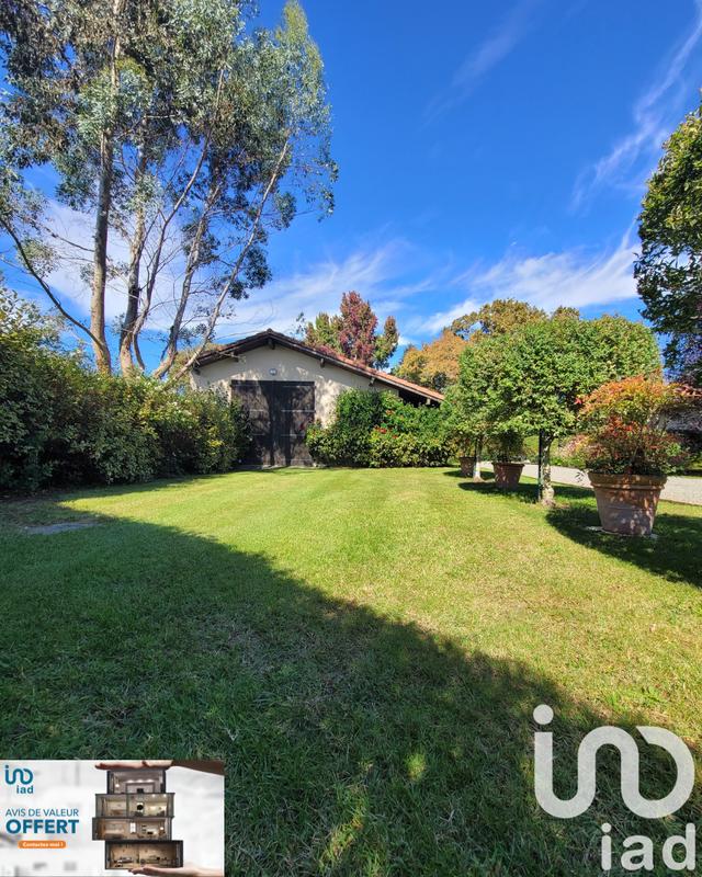 Maison de maîtres - 183 m² - 6 pièces