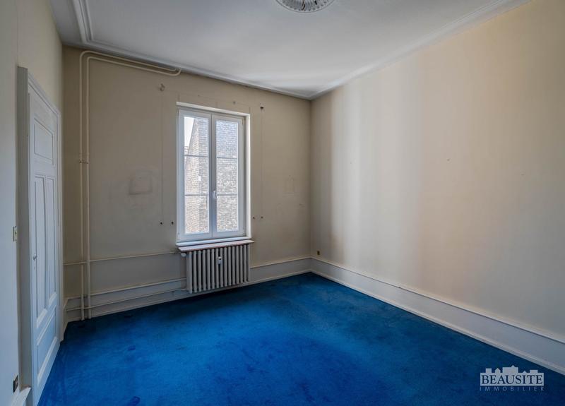 Appartement - 165 m² - 5 pièces