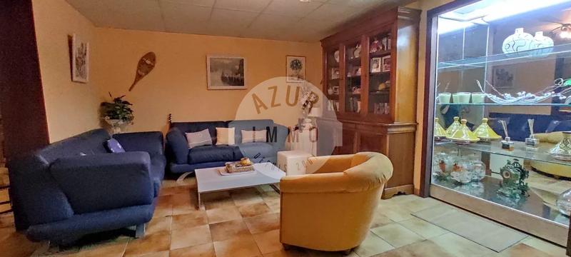 Maison - 160 m² - 5 pièces