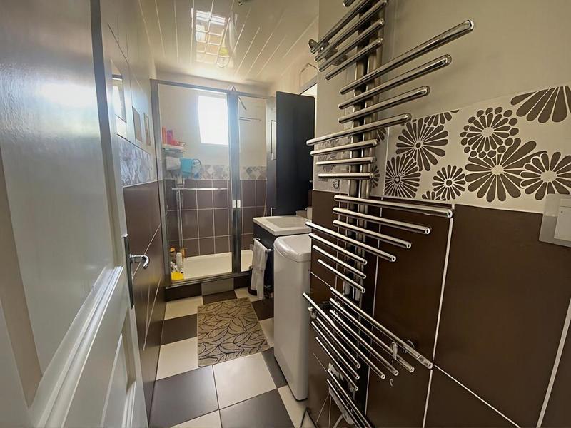 Maison - 128 m² - 7 pièces