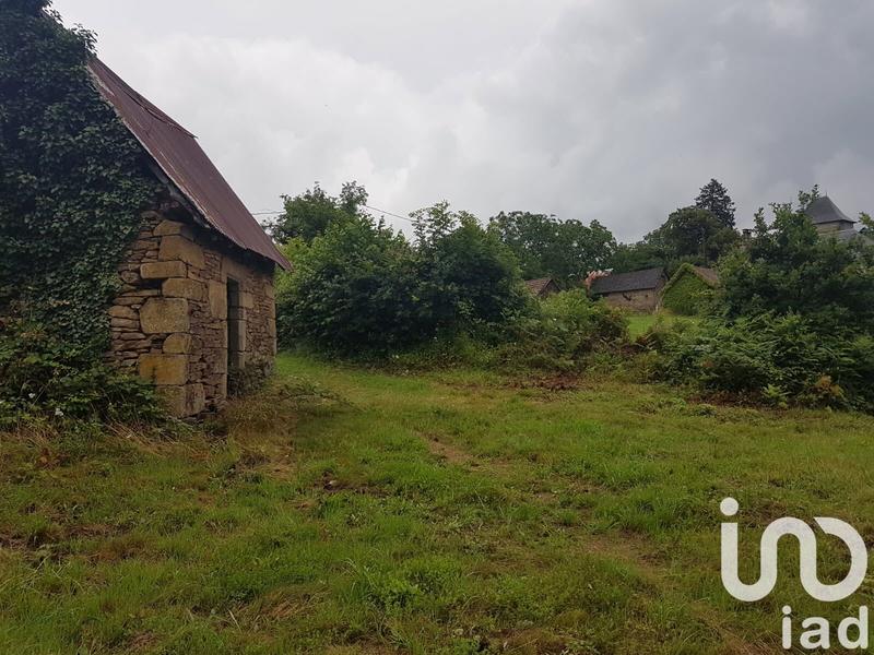 Ferme - 90 m² - 1 pièce