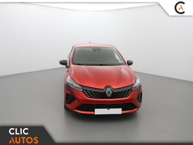 Renault Clio 1.0 Tce 90ch Techno