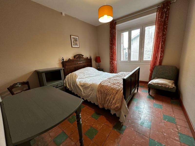 Maison - 153 m² - 11 pièces