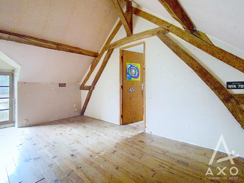 Maison - 147 m² - 7 pièces
