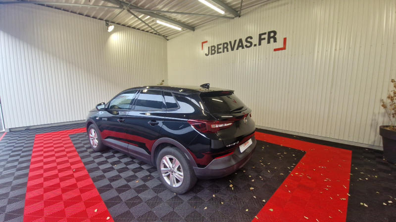 Opel grandland 1.5 Diesel 130 Ch Edition