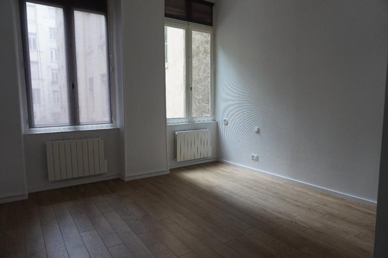 Appartement - 77 m² - 3 pièces