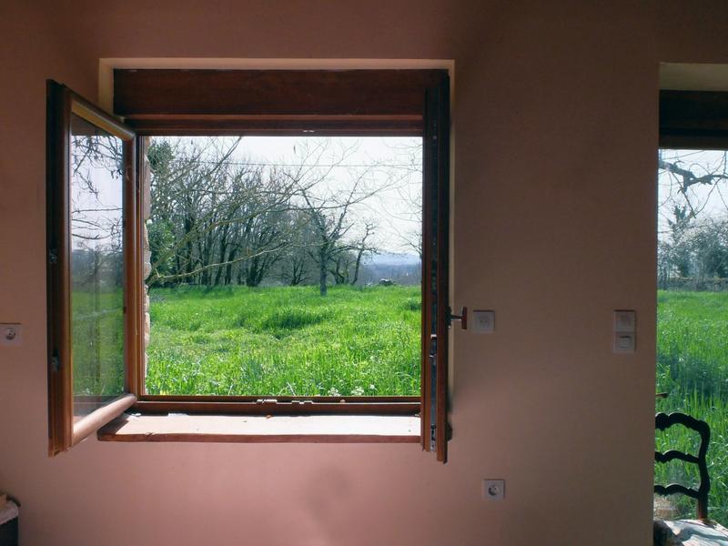 Corps de ferme - 350 m² - 15 pièces