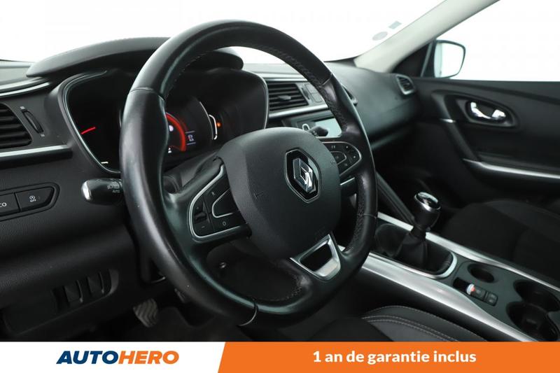Renault Kadjar 1.2 TCe Energy Intens 130 ch