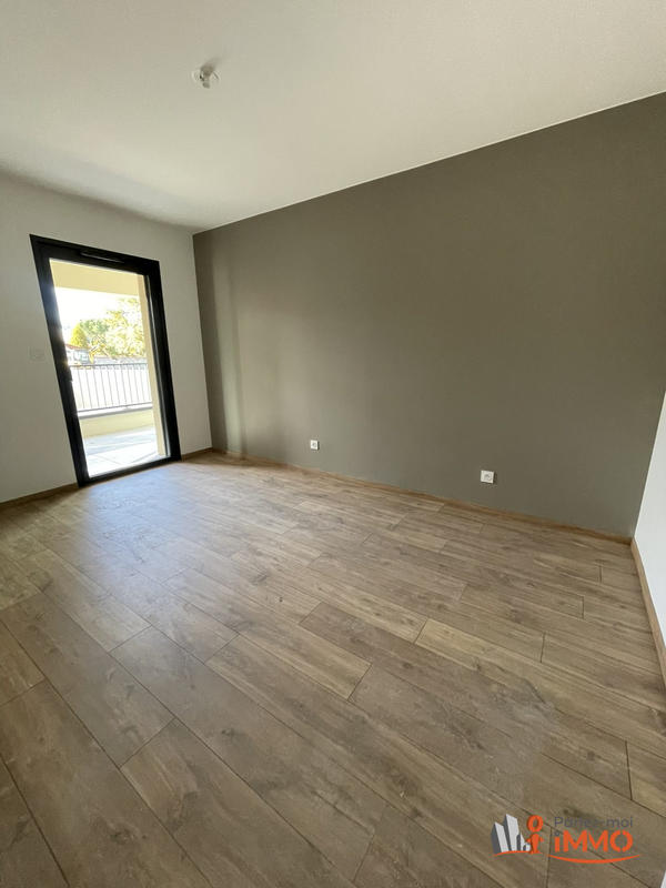 Appartement - 54 m² - 2 pièces