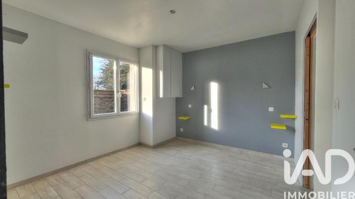 Maison - 159 m² - 5 pièces