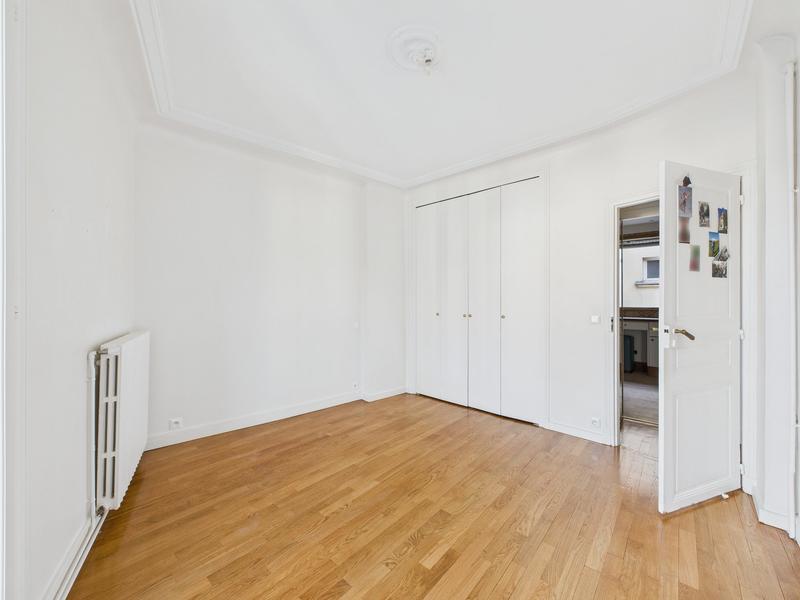 Appartement - 85 m² - 3 pièces