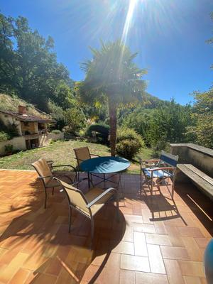 Maison - 190 m² - 5 pièces