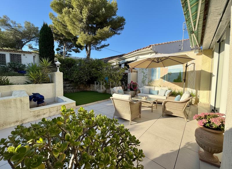 Appartement - 112 m² - 4 pièces