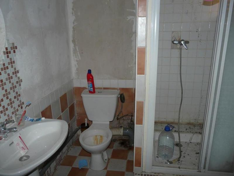 Maison en pierre - 90 m² - 4 pièces