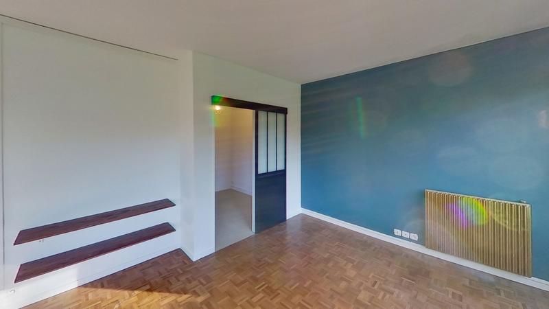Appartement - 34 m² - 1 pièce