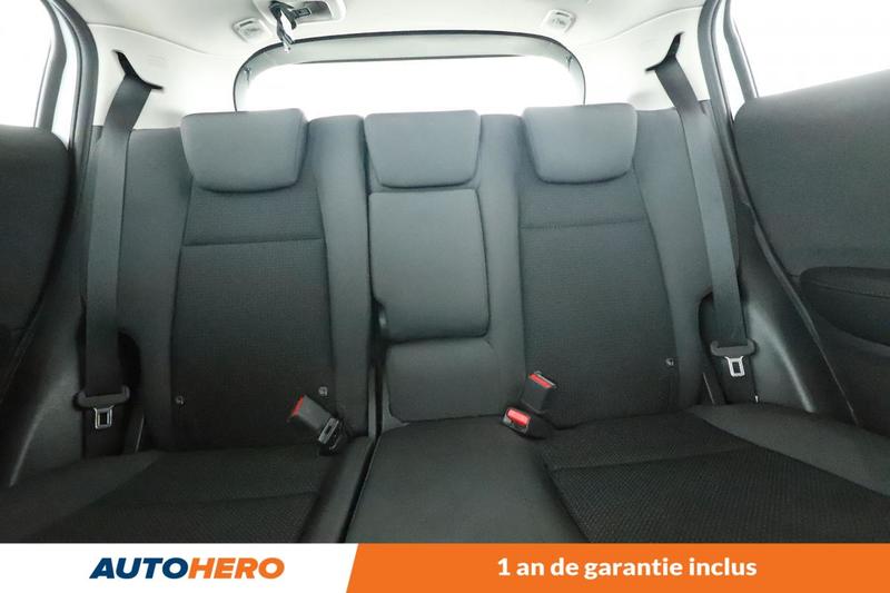 Honda Hrv 1.5 i-Vtec Executive 130 ch