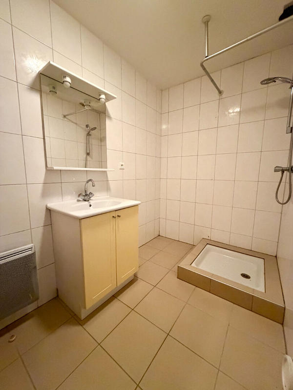 Appartement - 39 m² - 1 pièce