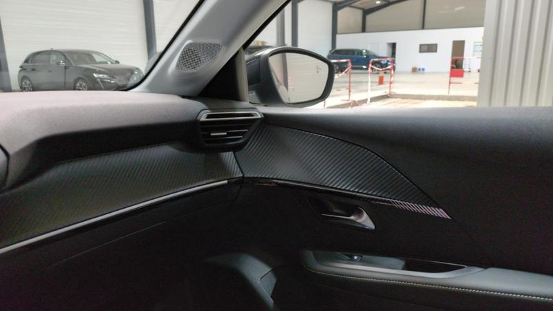 Peugeot 208 II Hybrid 110 e-Dcs6 Allure