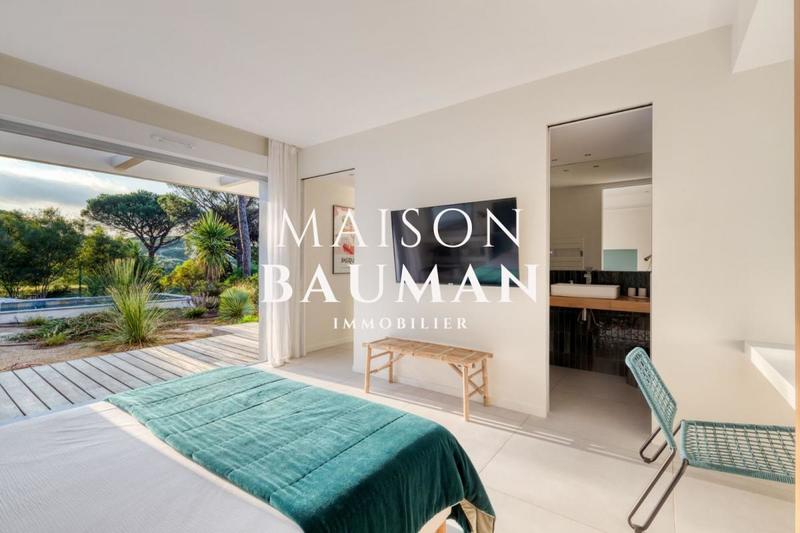 Villa - 160 m² - 6 pièces