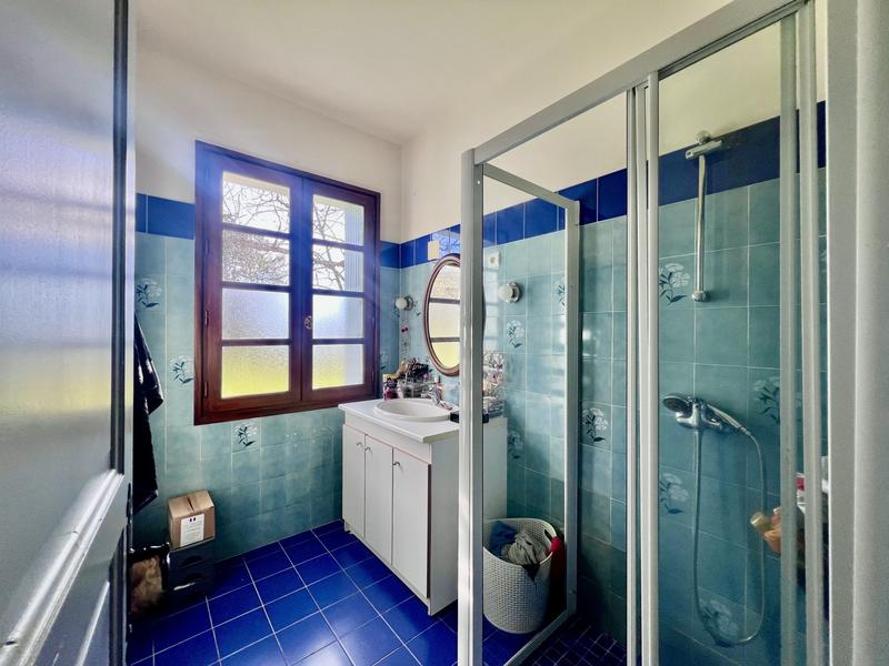 Maison traditionnelle - 122 m² - 5 pièces