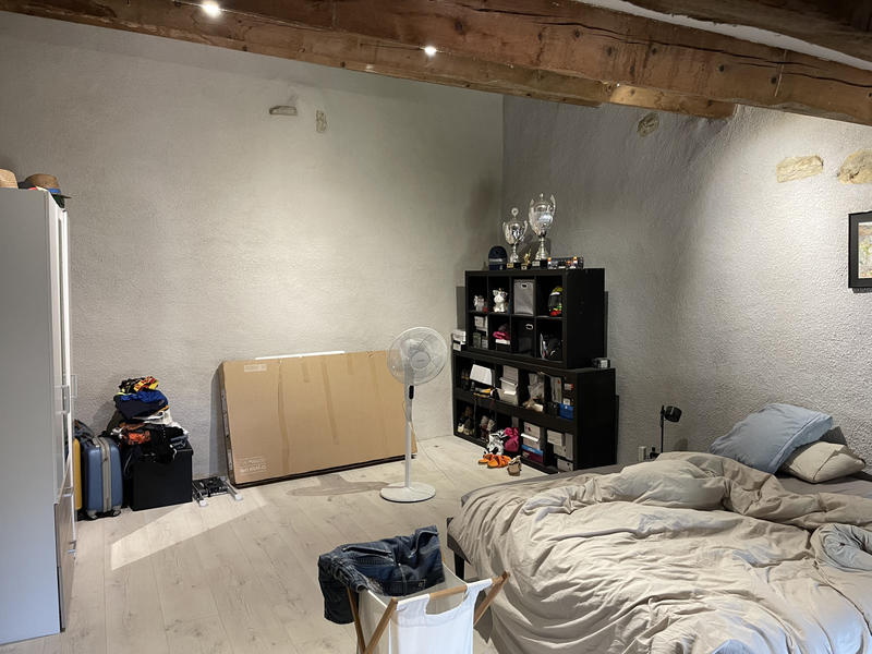 Maison - 132 m² - 3 pièces