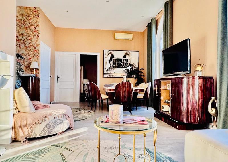 Appartement - 82 m² - 4 pièces