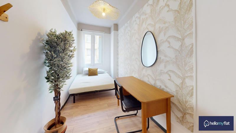 Appartement - 63 m² - 4 pièces