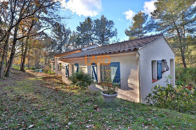 Maison de campagne - 102 m² - 6 pièces