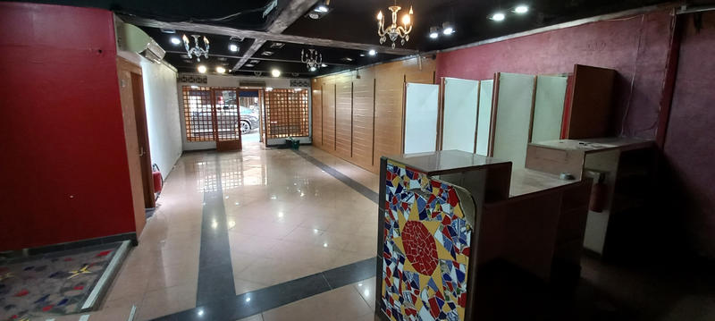 Local commercial - 80 m²