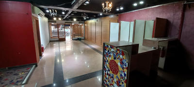 Local commercial - 80 m²