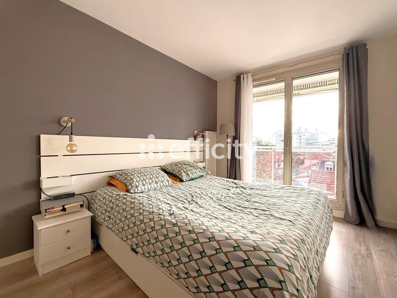 Appartement - 79 m² - 3 pièces