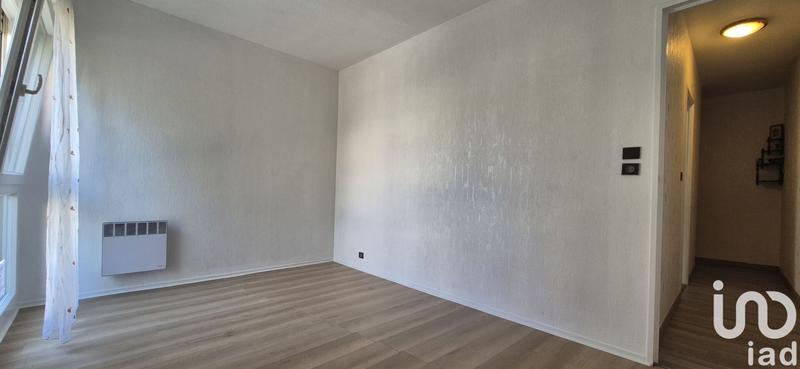 Maison de ville - 103 m² - 4 pièces