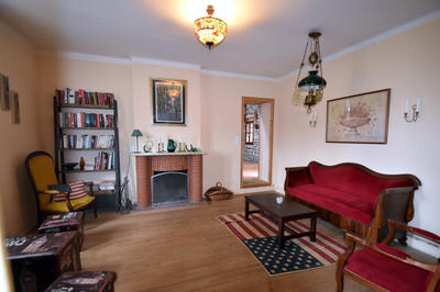 Maison - 175 m² - 5 pièces