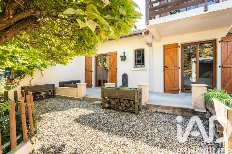 Maison de maîtres - 98 m² - 4 pièces