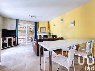 Maison - 170 m² - 8 pièces