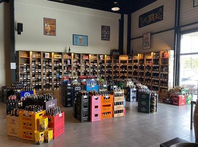 Fonds de commerce - 447 m²