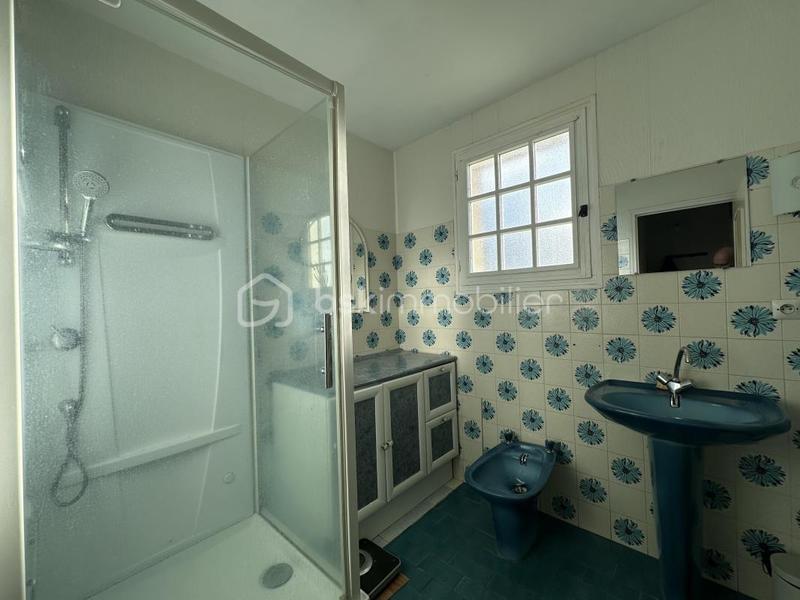 Maison - 89 m² - 4 pièces