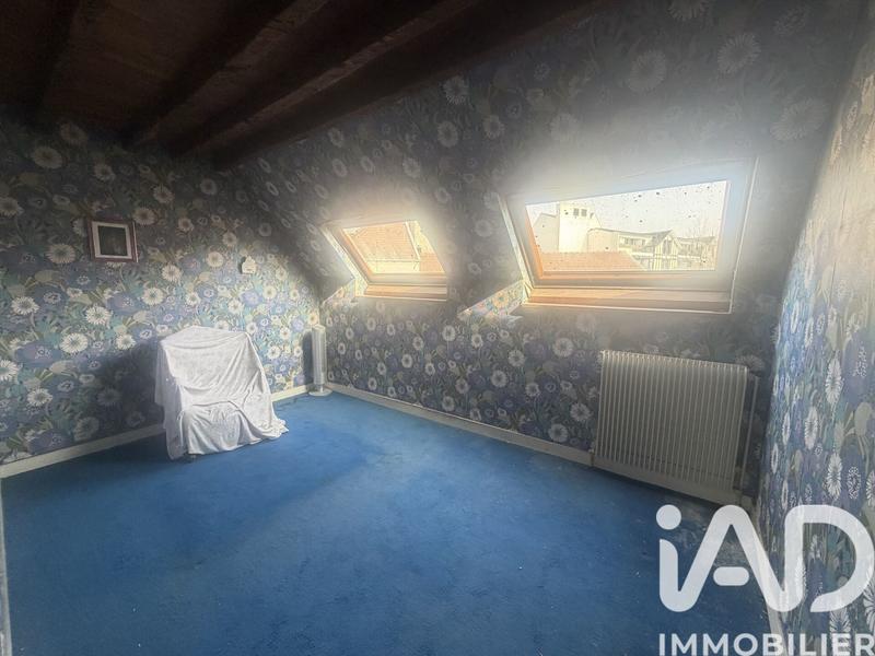 Appartement - 83 m² - 4 pièces