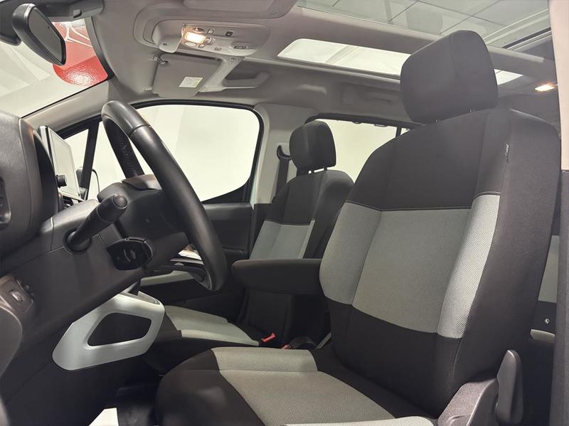 Citroën Berlingo 3 1.2 Puretech 110 Shine