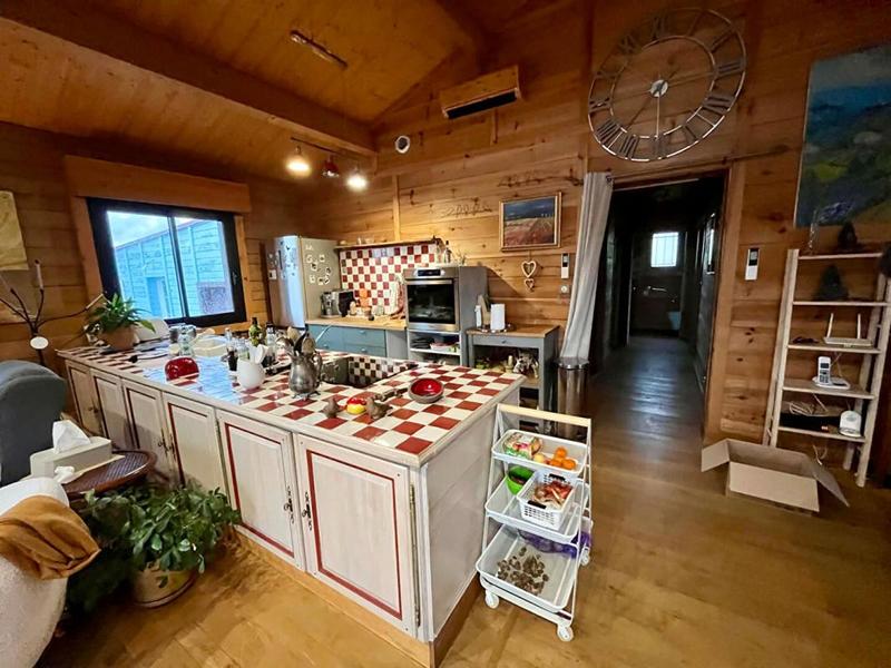 Maison - 148 m² - 4 pièces