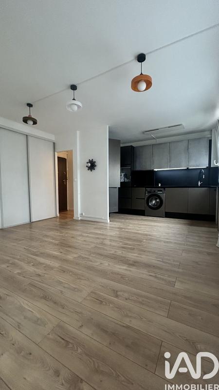Appartement - 50 m² - 3 pièces