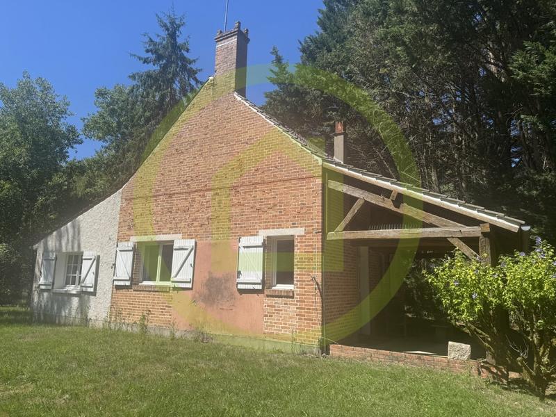 Propriété - 305 m² - 13 pièces