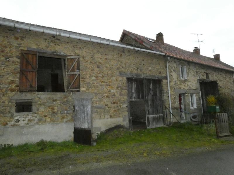 Maison - 48 m² - 2 pièces