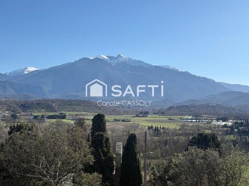 Villa - 115 m² - 6 pièces