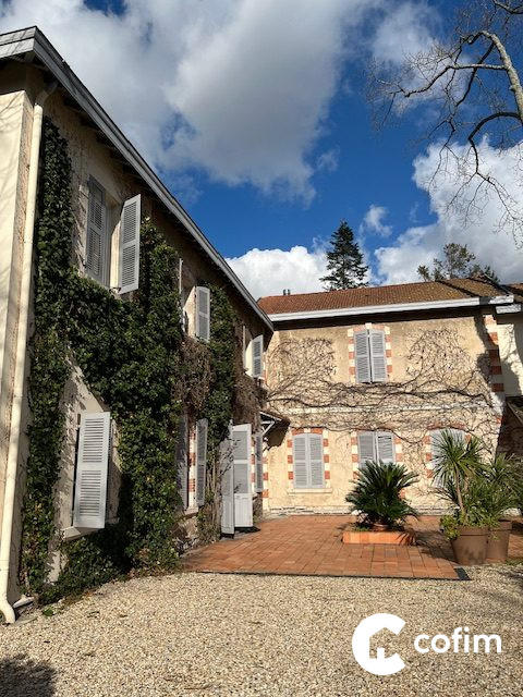 Appartement - 55 m² - 2 pièces